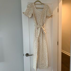 Gal Meets Glam Jumpsuit